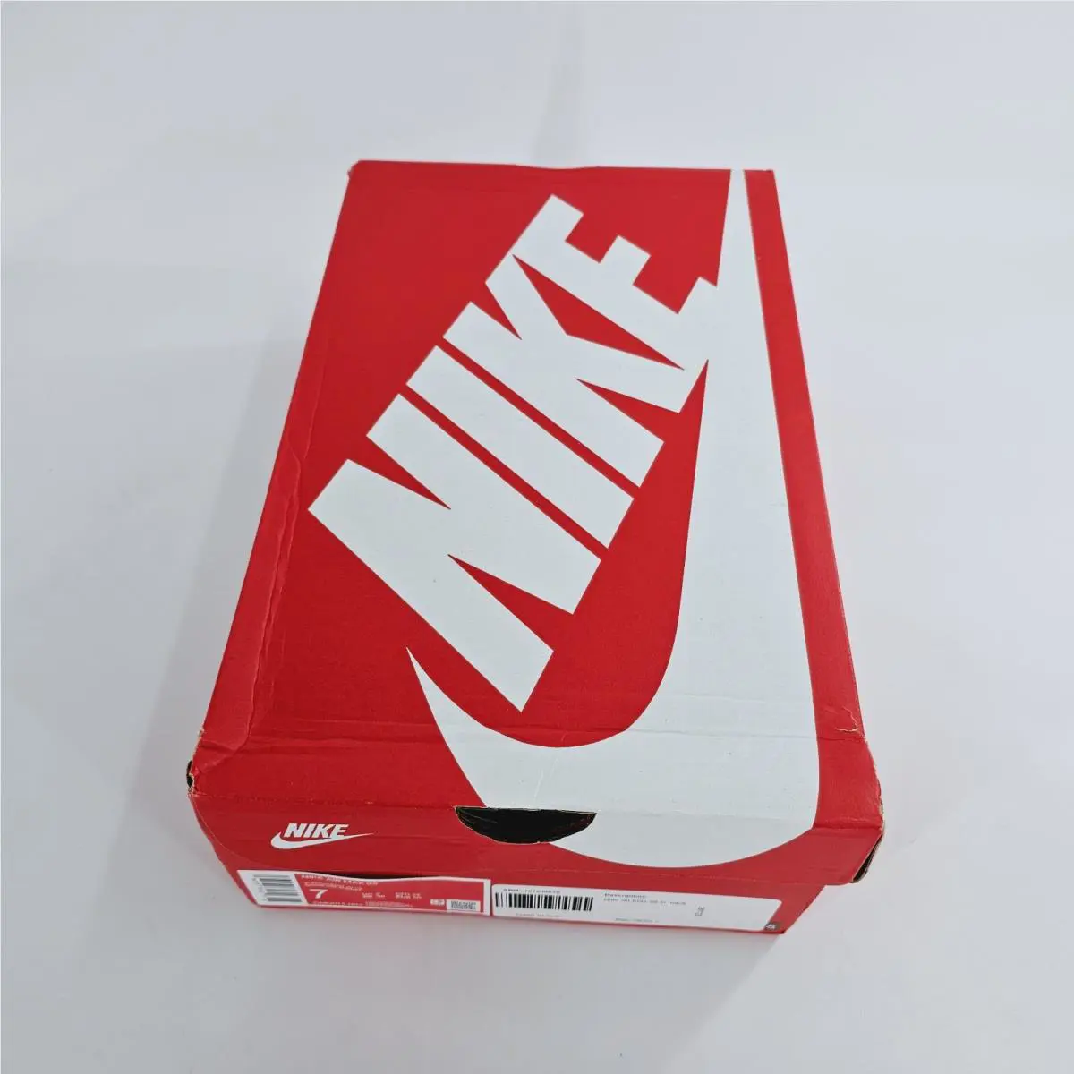 Nike shoes - Air Max 95 - Air Max - DM0011-004 - Black (UPC: 196153731622) 4