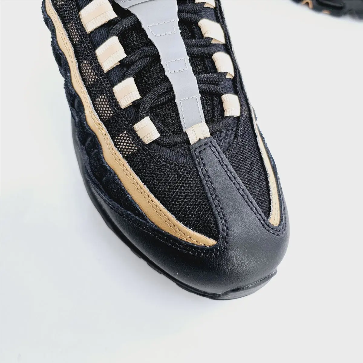 Nike shoes - Air Max 95 - Air Max - DM0011-004 - Black (UPC: 196153731622) 7