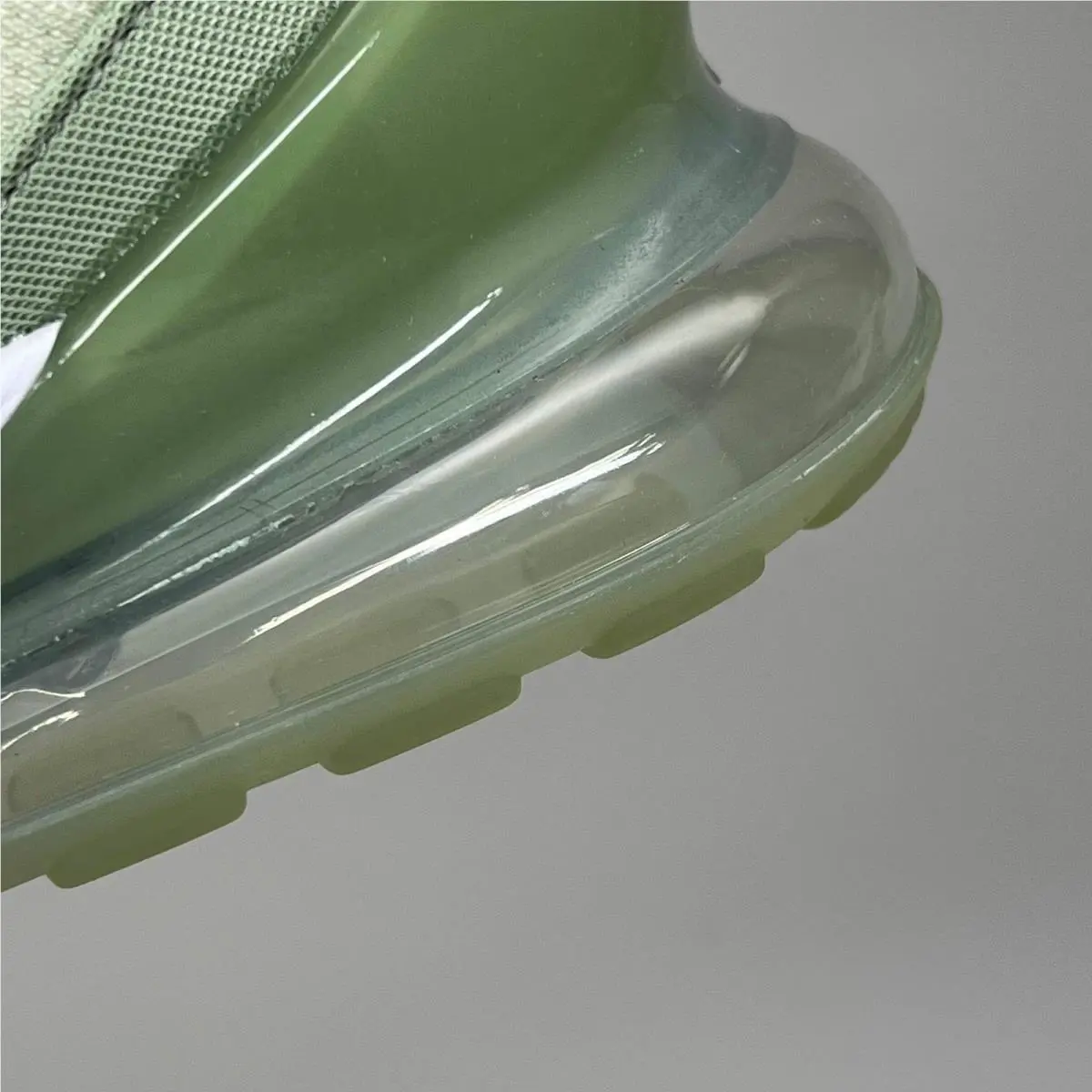 Nike shoes - FN7101020 - FN7101 020 - Sea Glass/Oil Green (UPC: 196609332250) 8
