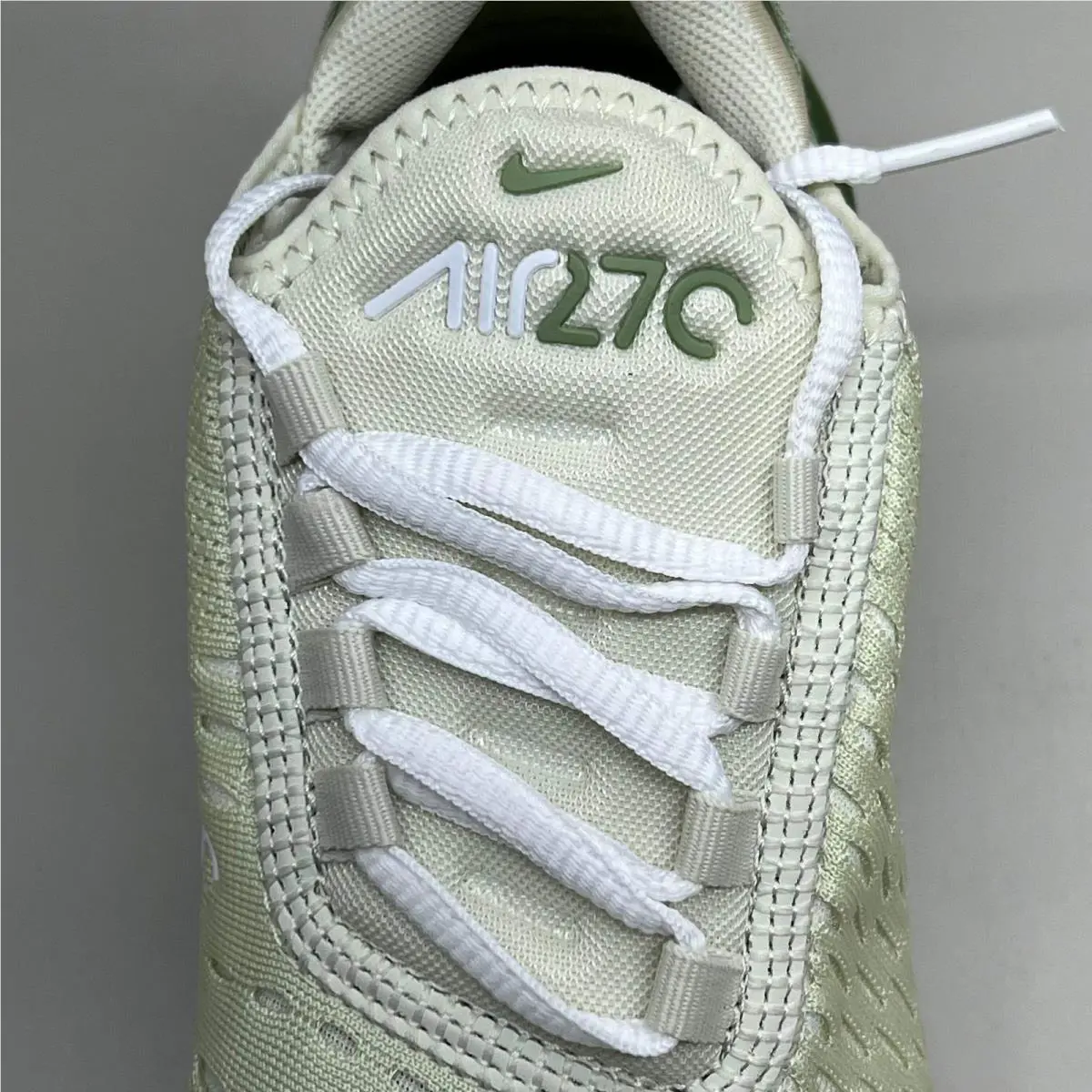 Nike shoes - FN7101020 - FN7101 020 - Sea Glass/Oil Green (UPC: 196609332250) 9