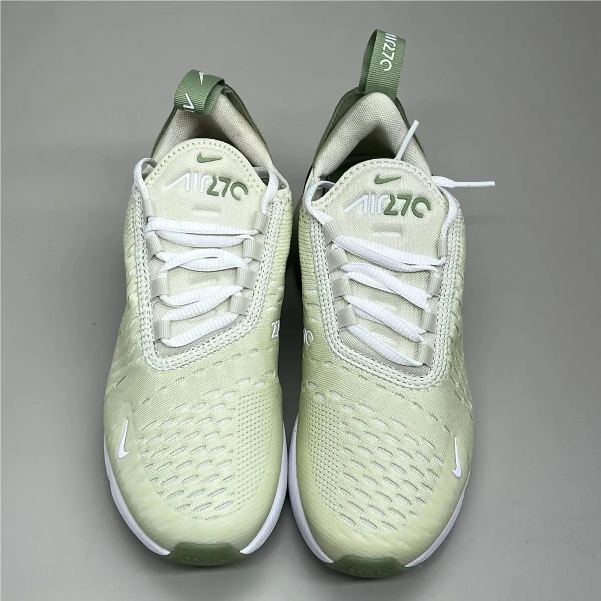 Nike shoes - FN7101020 - FN7101 020 - Sea Glass/Oil Green (UPC: 196609332250) 1