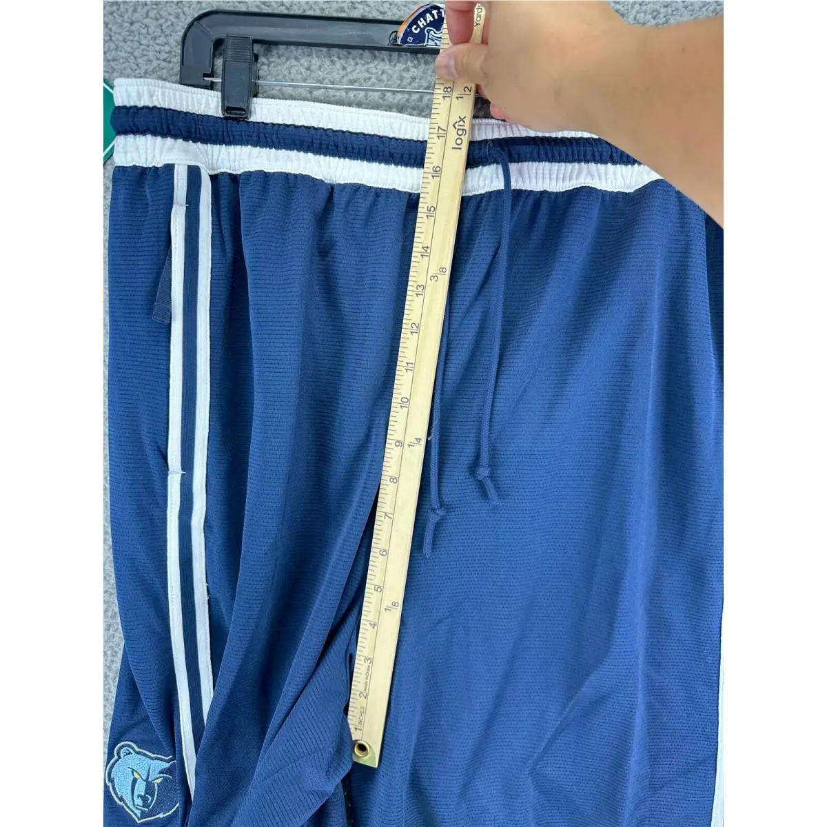 Nike clothing - Blue 1