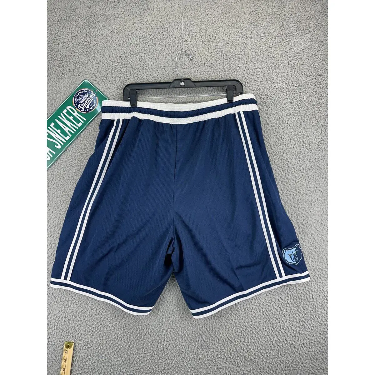 Nike clothing - Blue 3