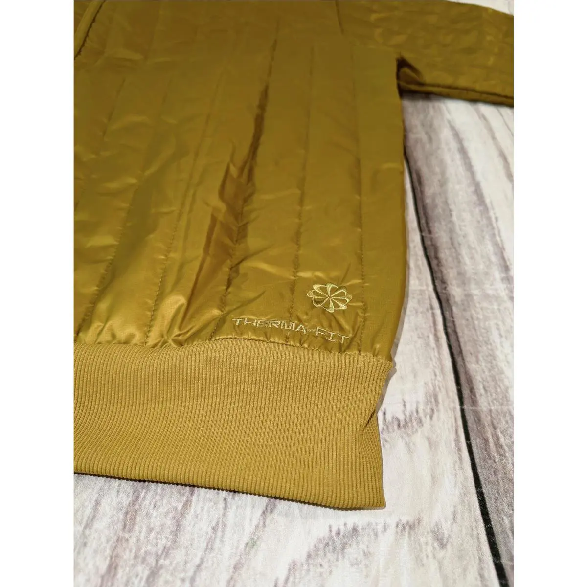 Nike clothing - DQ4306-282 DQ4302-382 - DQ4306-282 DQ4302-382 - Gold 8