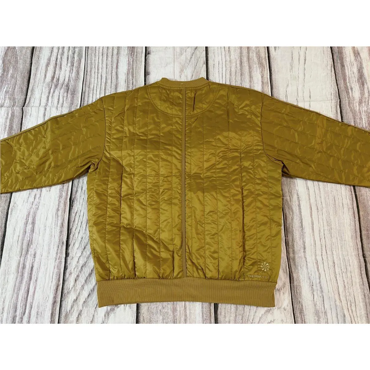 Nike clothing - DQ4306-282 DQ4302-382 - DQ4306-282 DQ4302-382 - Gold 7