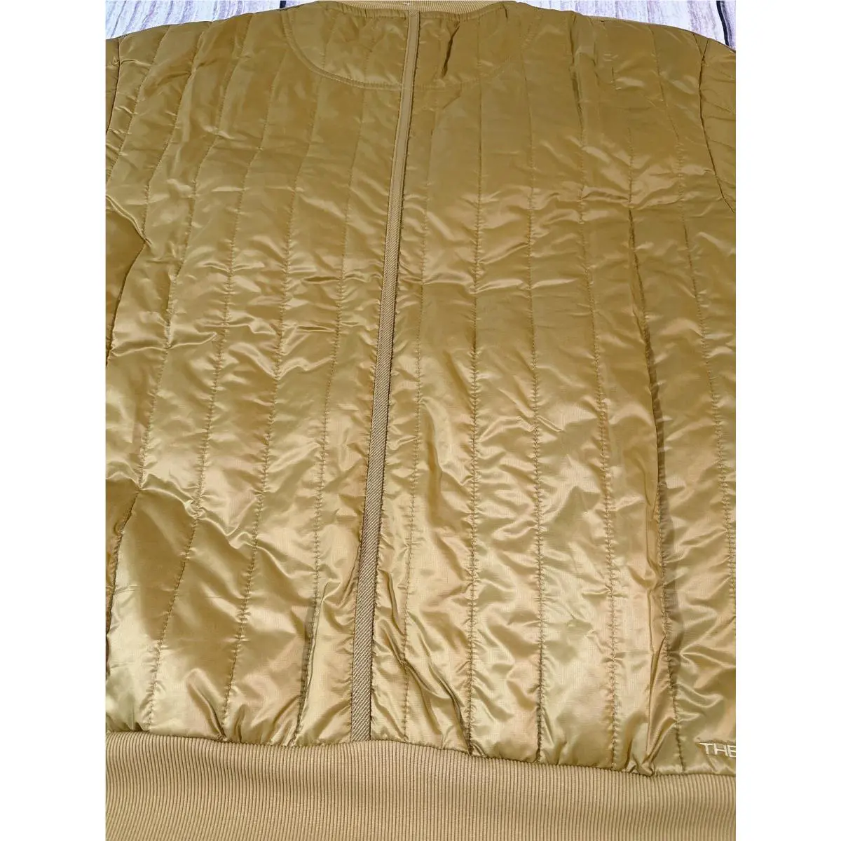 Nike clothing - DQ4306-282 DQ4302-382 - DQ4306-282 DQ4302-382 - Gold 9