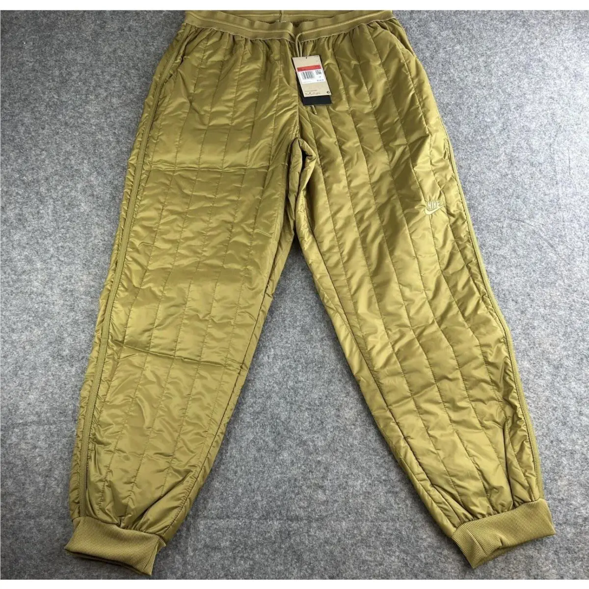 Nike clothing - DQ4306-282 DQ4302-382 - DQ4306-282 DQ4302-382 - Gold 12