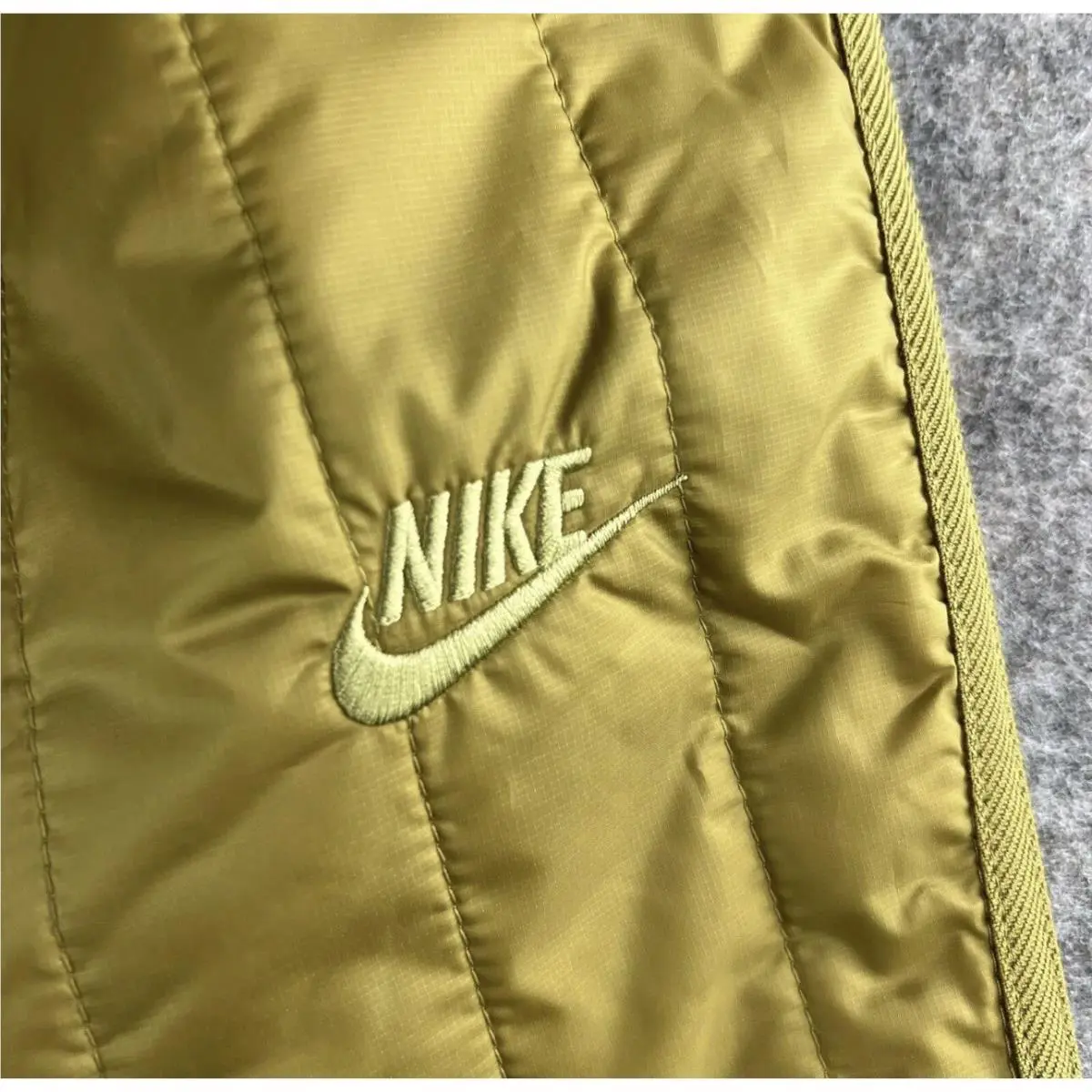 Nike clothing - DQ4306-282 DQ4302-382 - DQ4306-282 DQ4302-382 - Gold 13