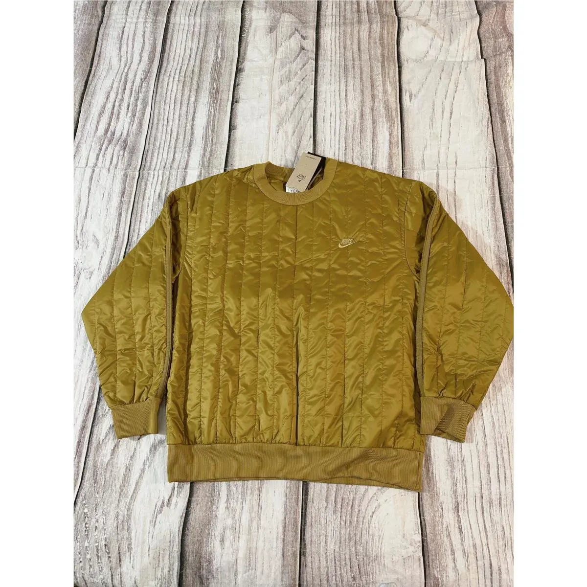 Nike clothing - DQ4306-282 DQ4302-382 - DQ4306-282 DQ4302-382 - Gold 2
