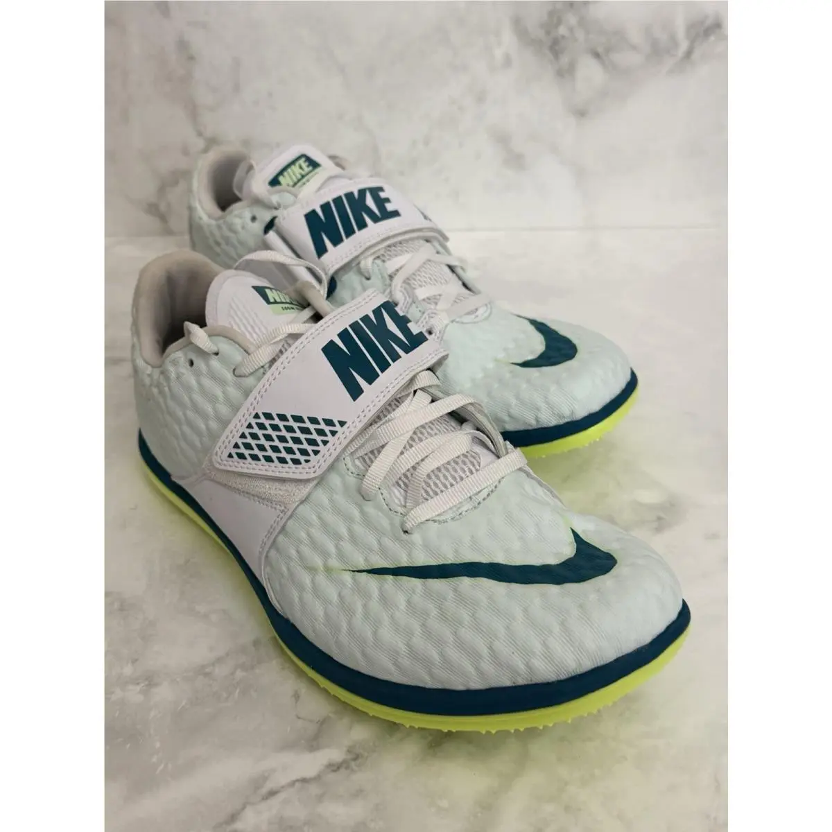 Nike shoes - Nike Superfly Elite - Superfly Elite - FZ9636-100 - White 0
