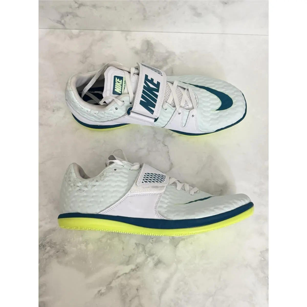 Nike shoes - Nike Superfly Elite - Superfly Elite - FZ9636-100 - White 2