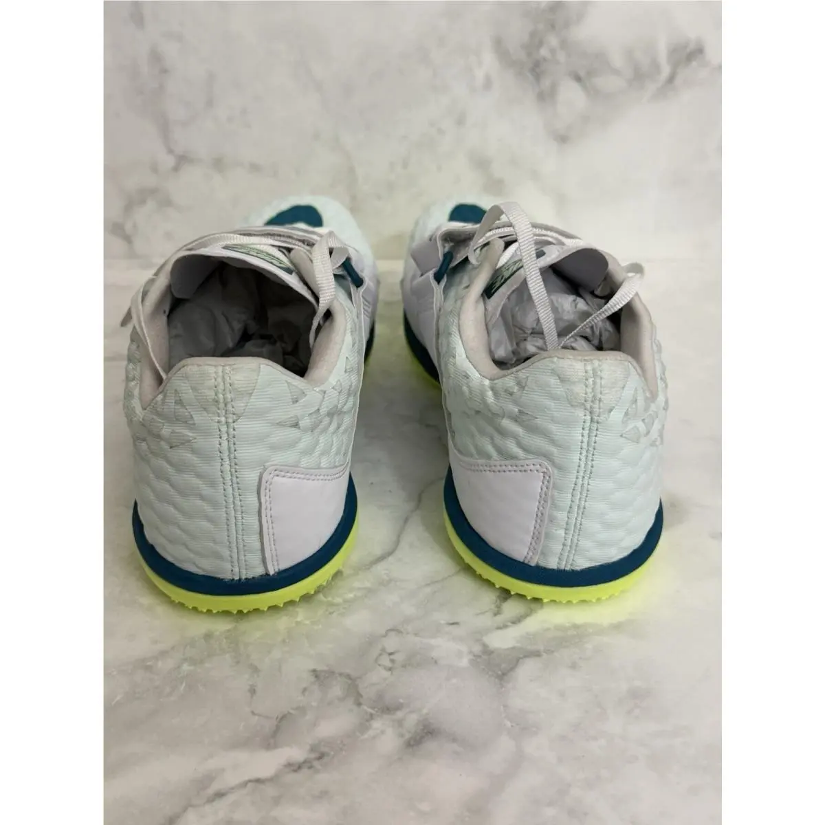 Nike shoes - Nike Superfly Elite - Superfly Elite - FZ9636-100 - White 4