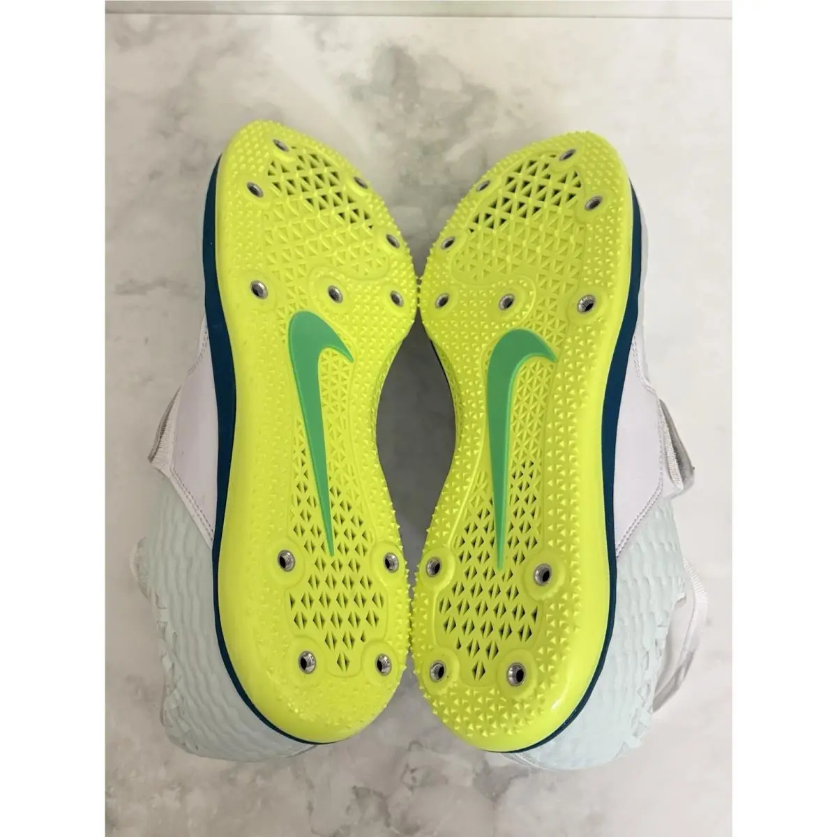 Nike shoes - Nike Superfly Elite - Superfly Elite - FZ9636-100 - White 5