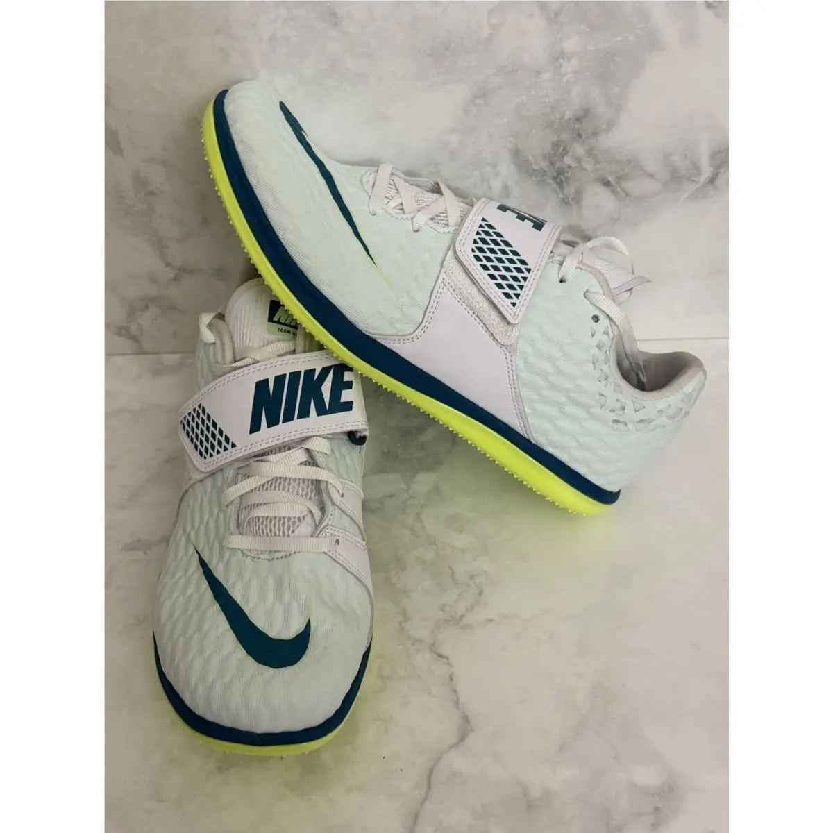 Nike shoes - Nike Superfly Elite - Superfly Elite - FZ9636-100 - White 1