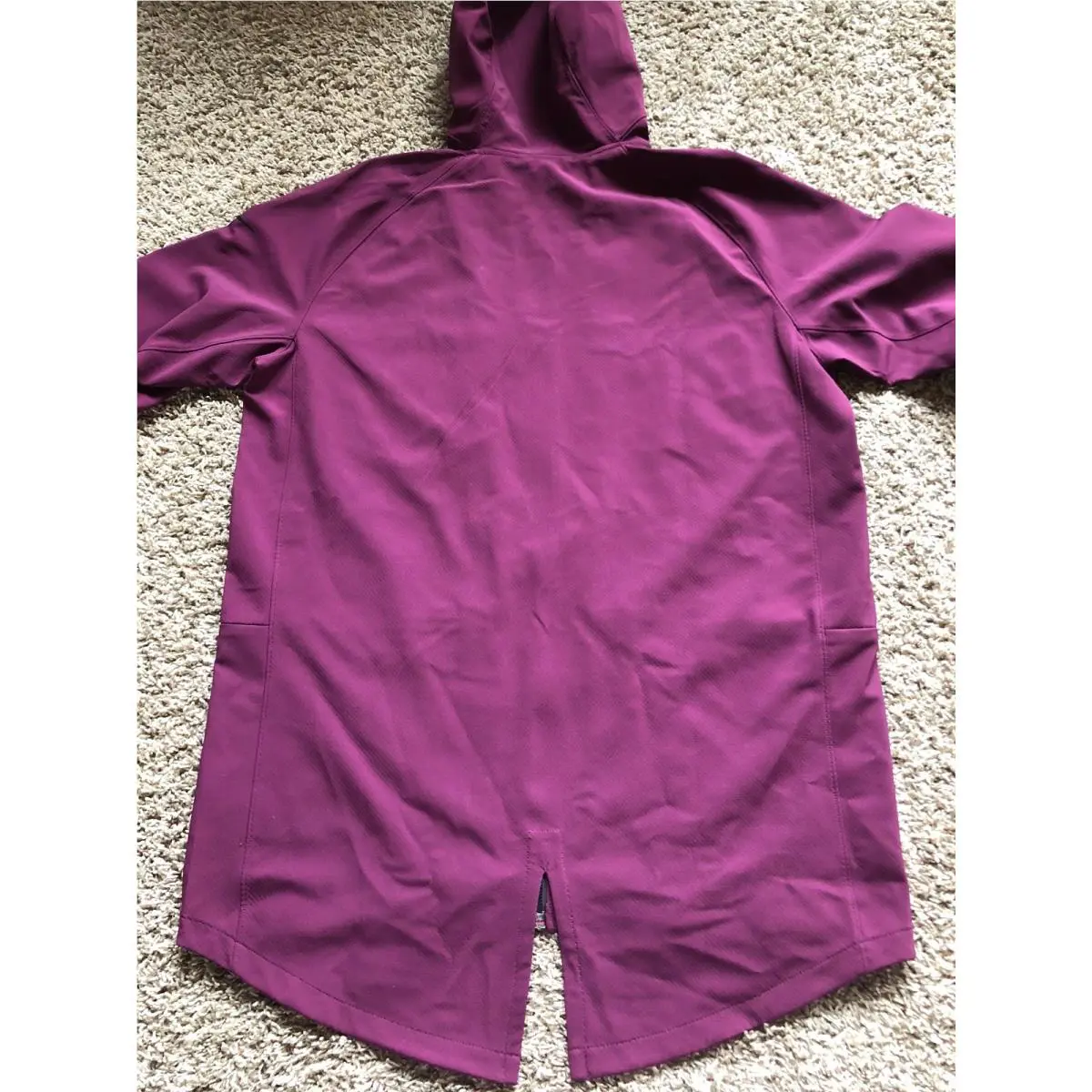 Nike clothing - Red (UPC: 675911341483) 6