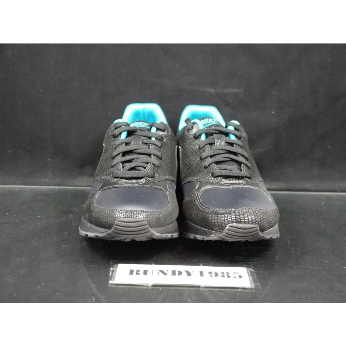Nike shoes - plum 0
