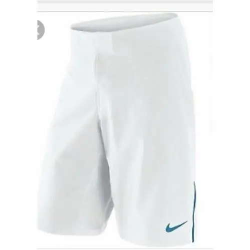 Nike clothing - 446923-100 - 446923100 - White (UPC: 886066549055) 3