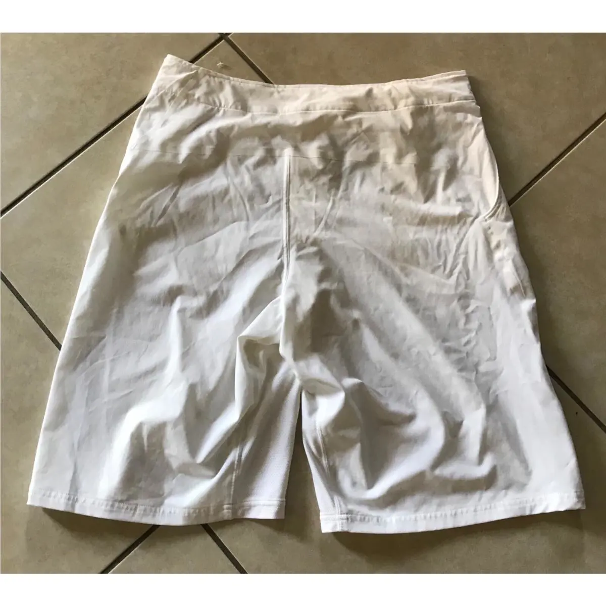 Nike clothing - 446923-100 - 446923100 - White (UPC: 886066549055) 2