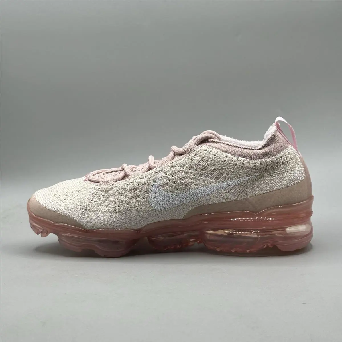 Nike shoes - Nike Air VaporMax 2023 - Air VaporMax - DV6840-101 - Oatmeal/Pink Oxford/Sail/Pearl Pink 0