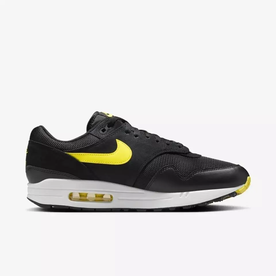 Nike shoes - Nike Air Max 1 - Air Max - FZ5808-005 - Black 0