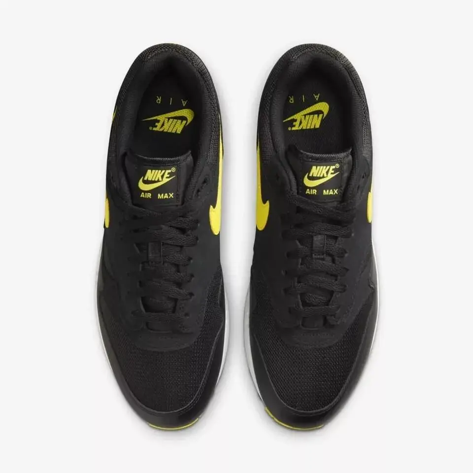 Nike shoes - Nike Air Max 1 - Air Max - FZ5808-005 - Black 2