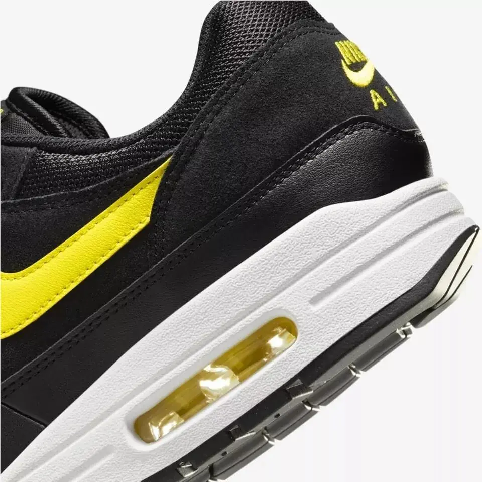 Nike shoes - Nike Air Max 1 - Air Max - FZ5808-005 - Black 4