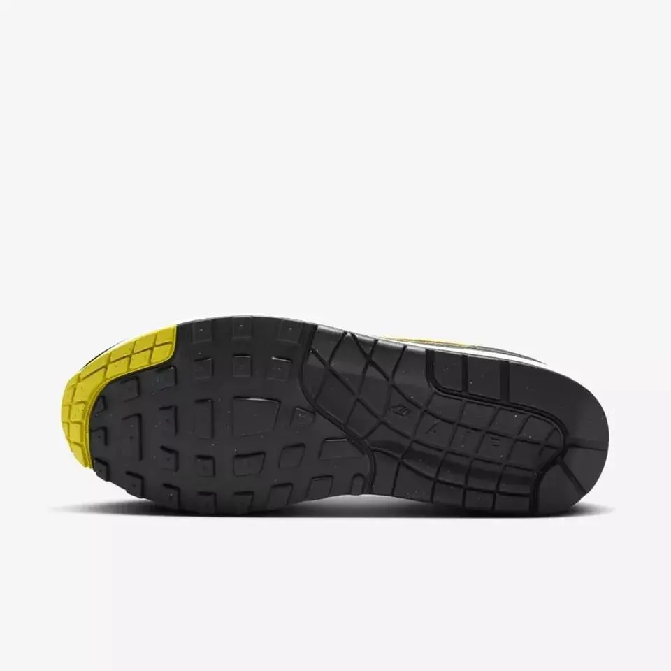 Nike shoes - Nike Air Max 1 - Air Max - FZ5808-005 - Black 6