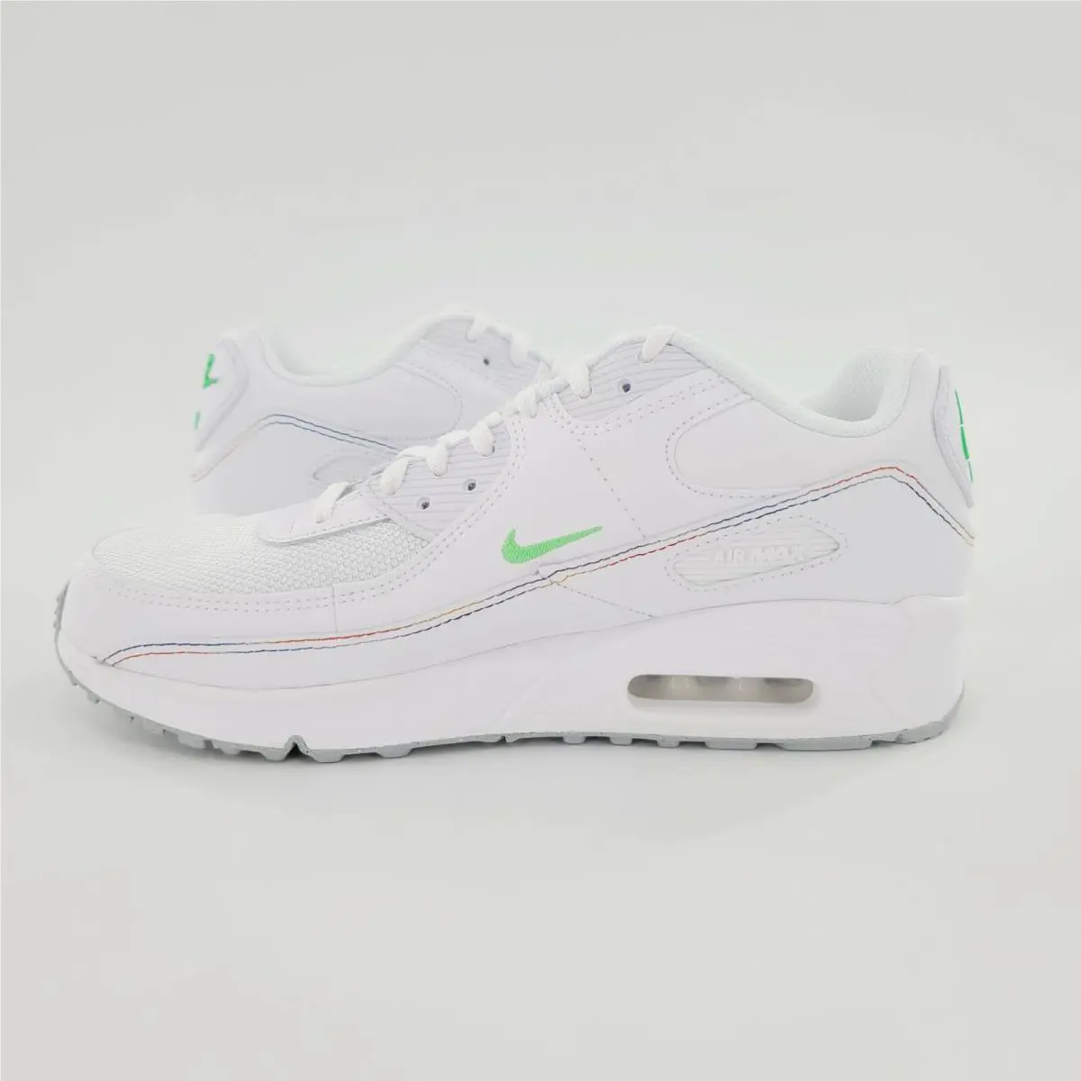 Nike shoes - Nike Air Max 90 - Air Max - DN3730-100 - White (UPC: 195241512501) 9