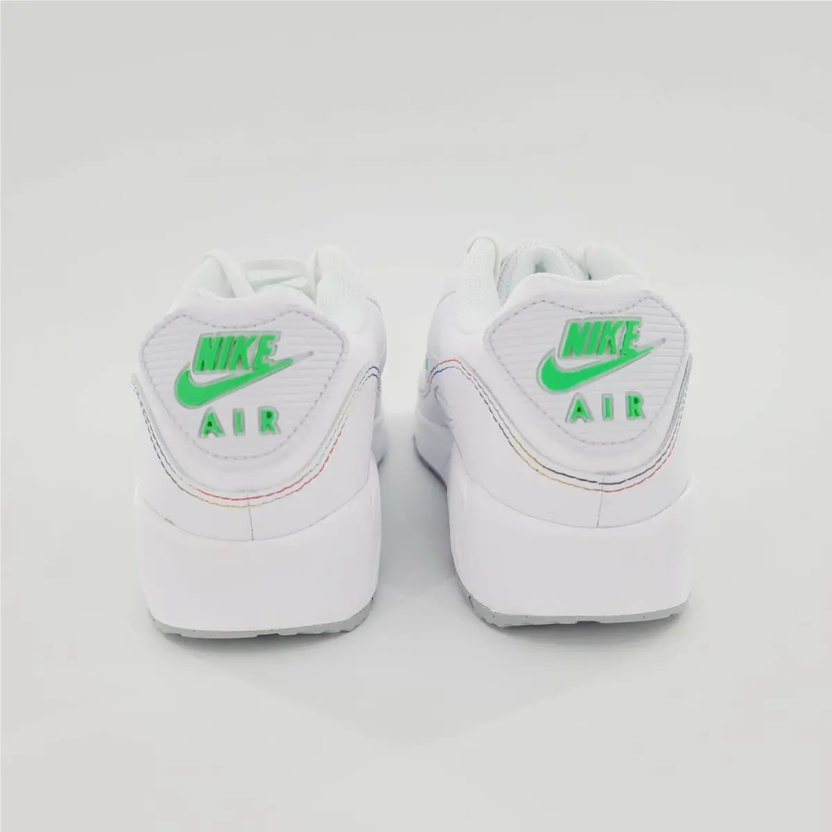 Nike shoes - Nike Air Max 90 - Air Max - DN3730-100 - White (UPC: 195241512501) 10