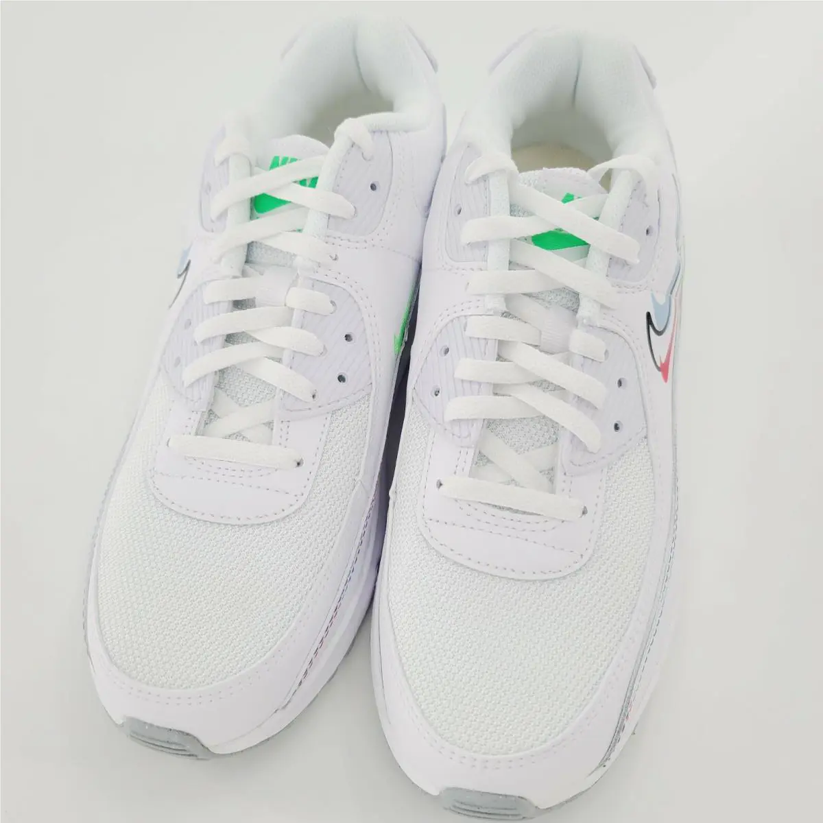 Nike shoes - Nike Air Max 90 - Air Max - DN3730-100 - White (UPC: 195241512501) 5