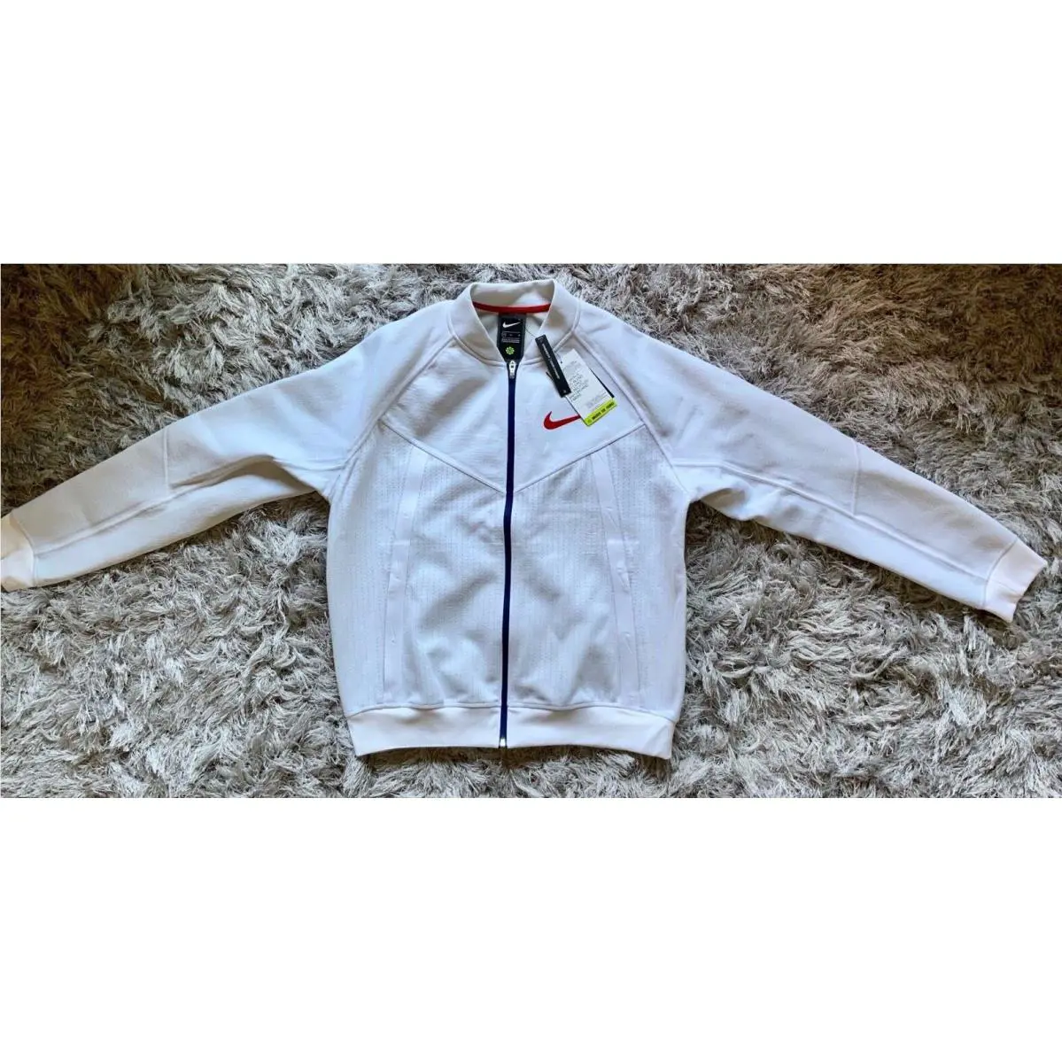 Nike clothing - Nike Tech Pack - Tech Pack - White 0