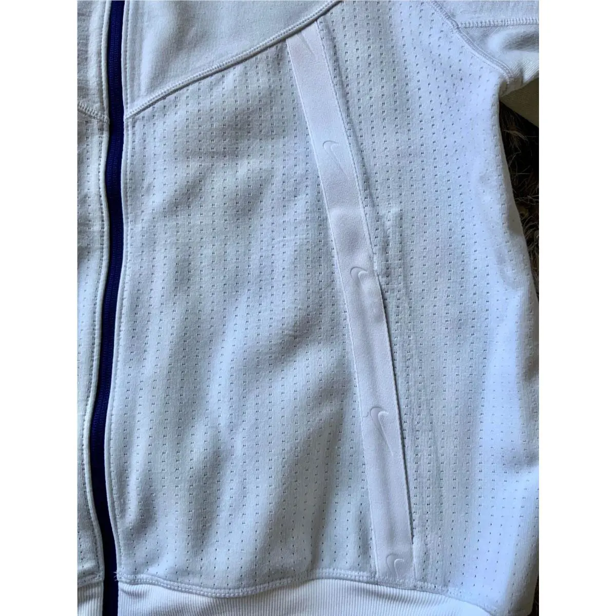 Nike clothing - Nike Tech Pack - Tech Pack - White 1