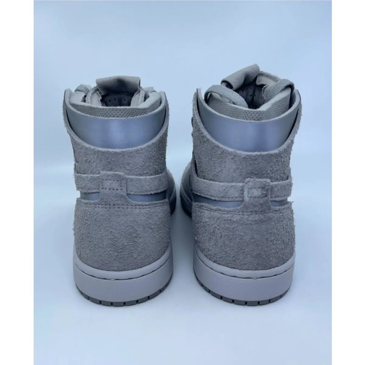 Nike shoes - Gray 2