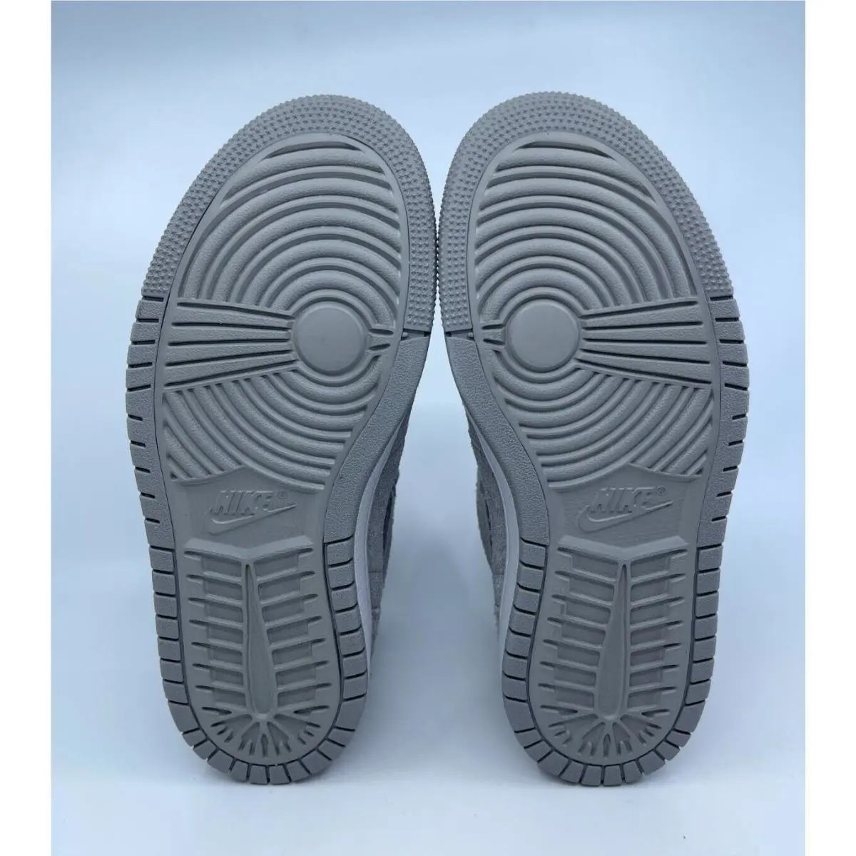 Nike shoes - Gray 3