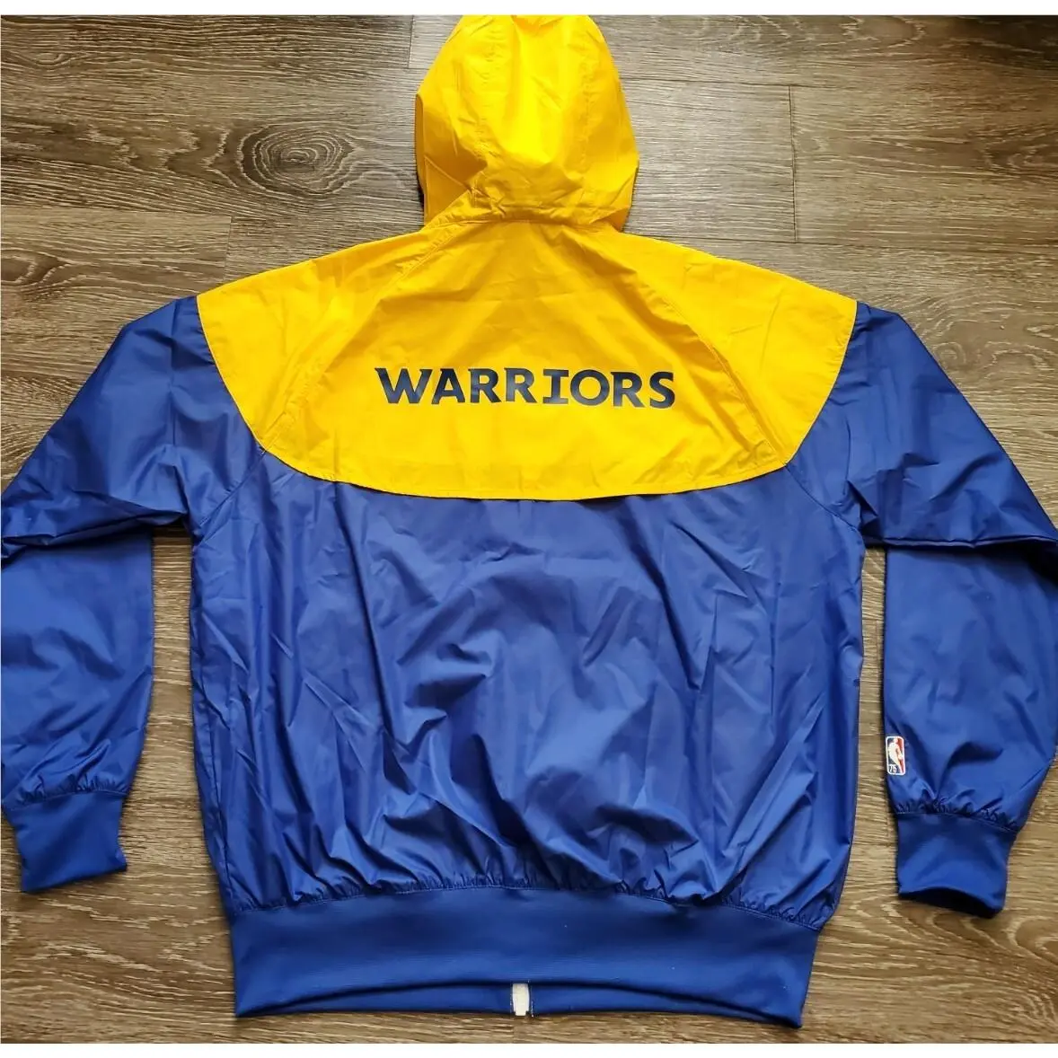 Nike clothing - DB1243-728 - DB1243728 - Blue, Yellow, White 9