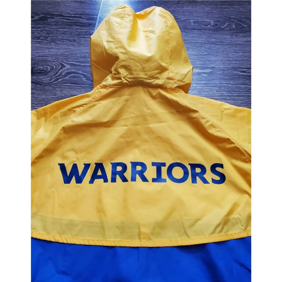 Nike clothing - DB1243-728 - DB1243728 - Blue, Yellow, White 10