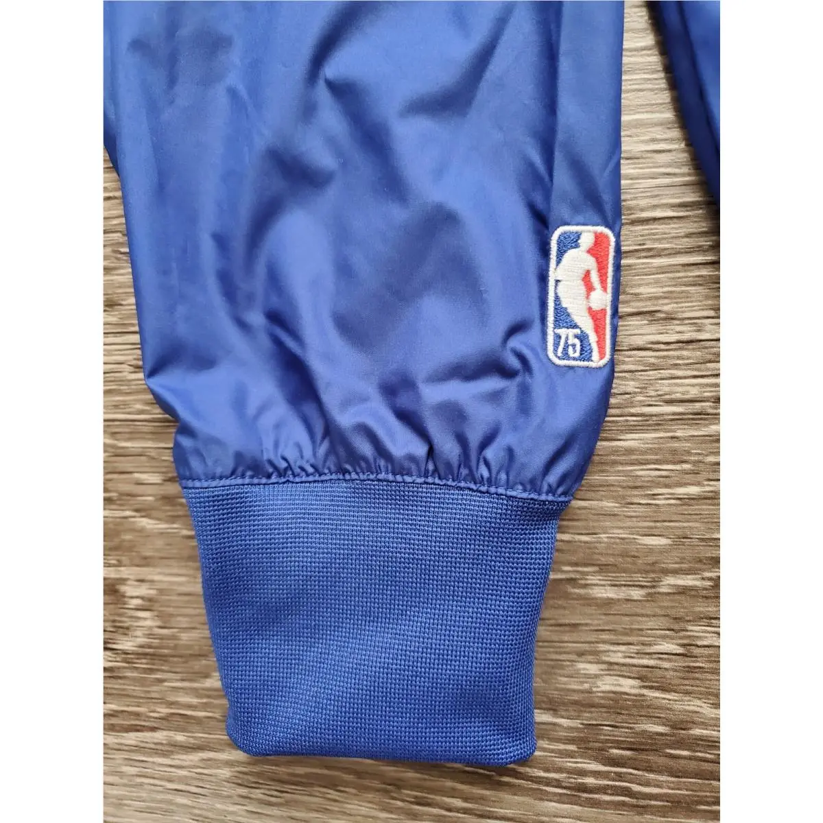Nike clothing - DB1243-728 - DB1243728 - Blue, Yellow, White 4