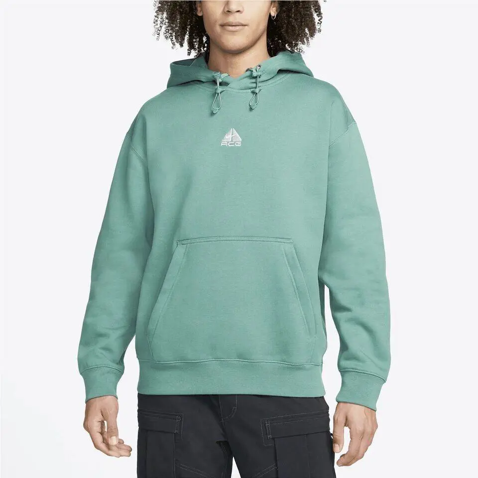 Nike clothing - Green 8