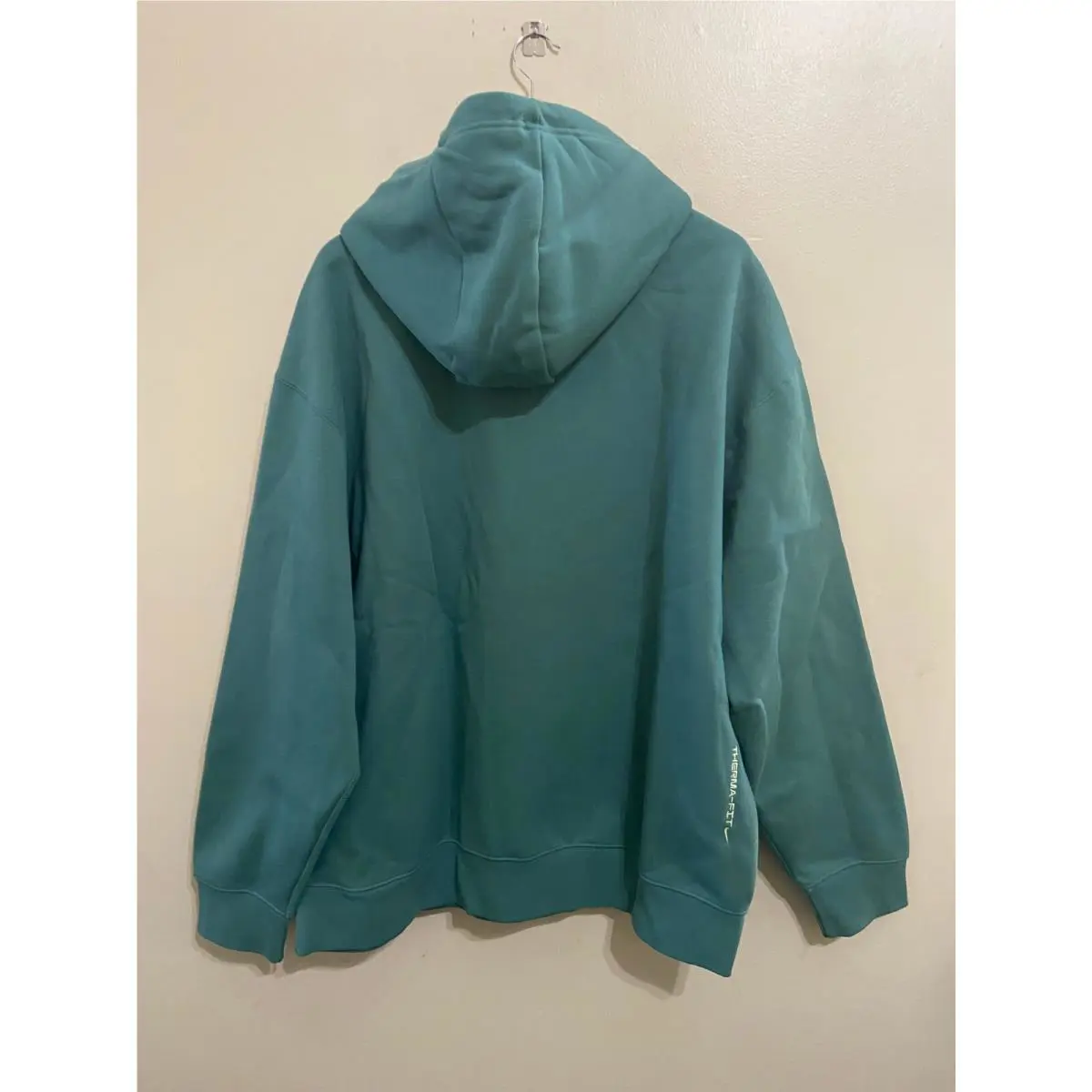 Nike clothing - Green 4