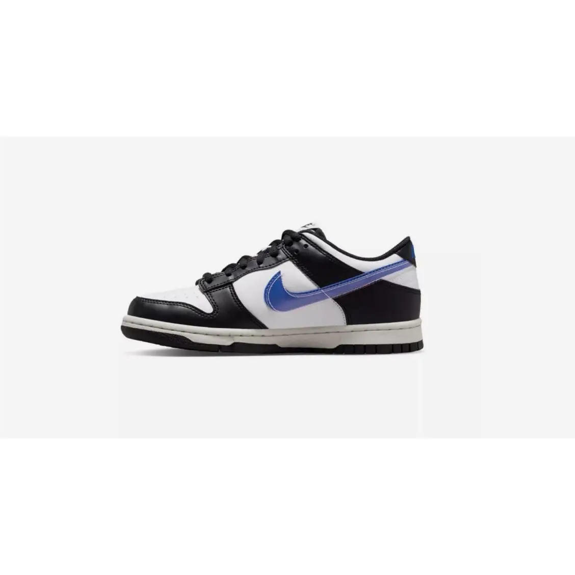 Nike shoes - Nike Dunk Low - Dunk Low - FD0689001 - White 0