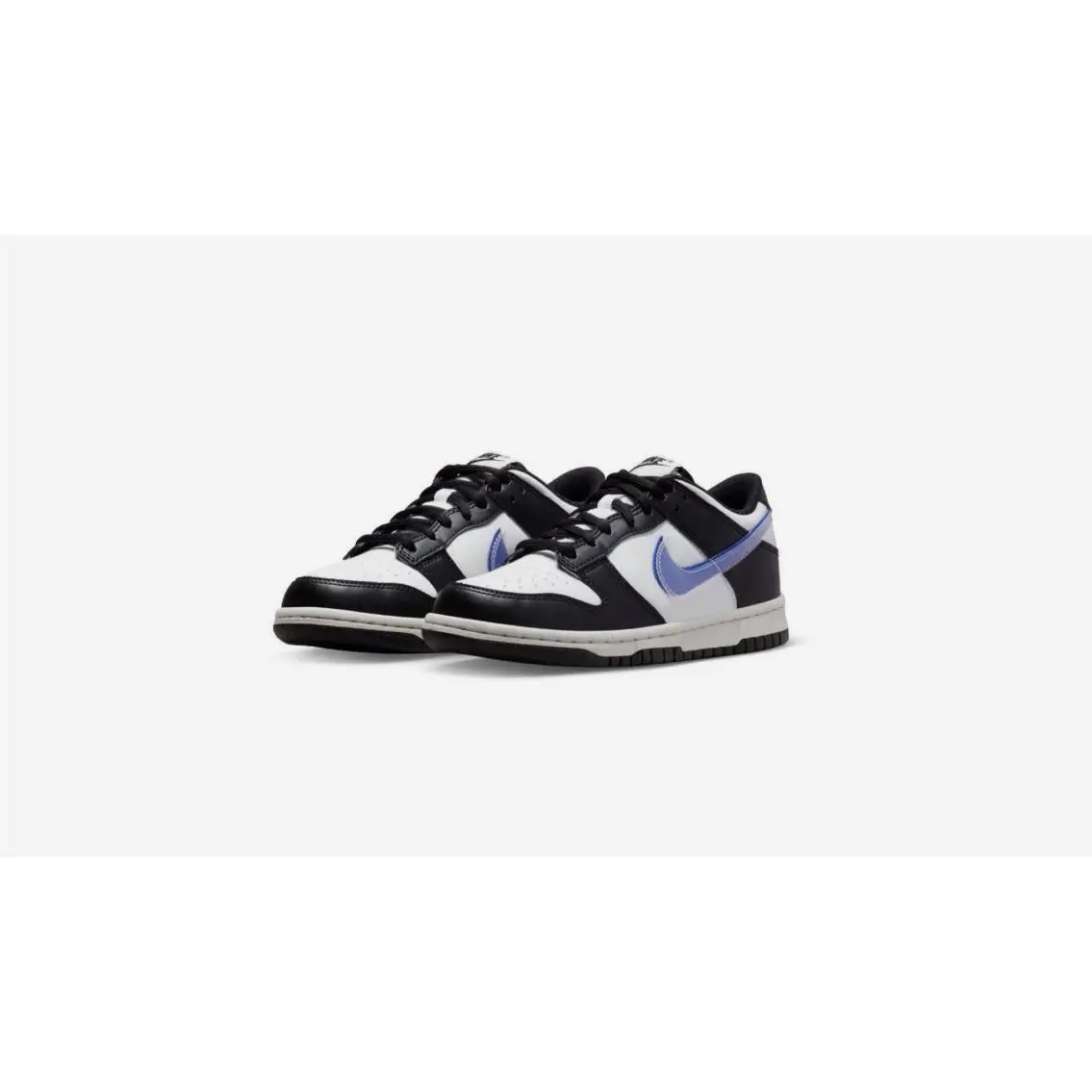 Nike shoes - Nike Dunk Low - Dunk Low - FD0689001 - White 1