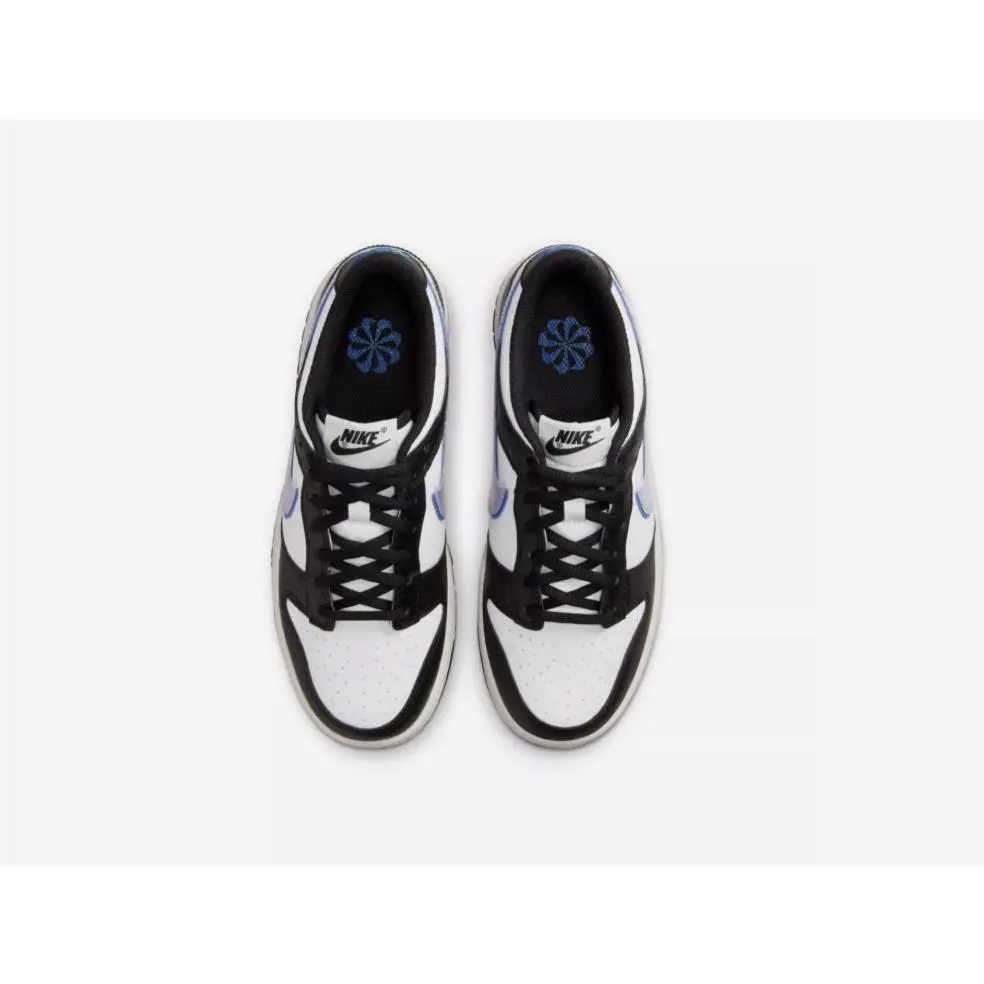 Nike shoes - Nike Dunk Low - Dunk Low - FD0689001 - White 2