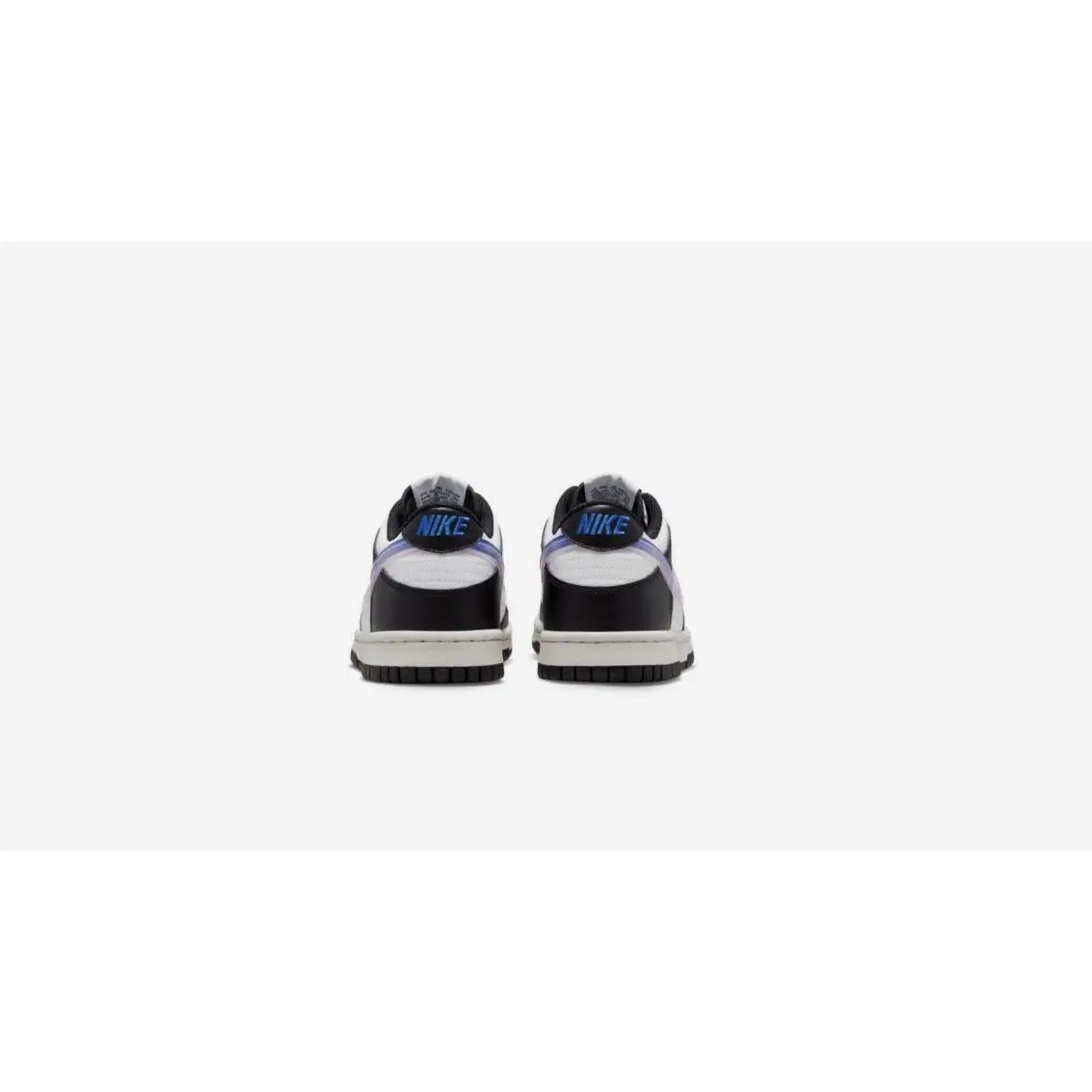 Nike shoes - Nike Dunk Low - Dunk Low - FD0689001 - White 3