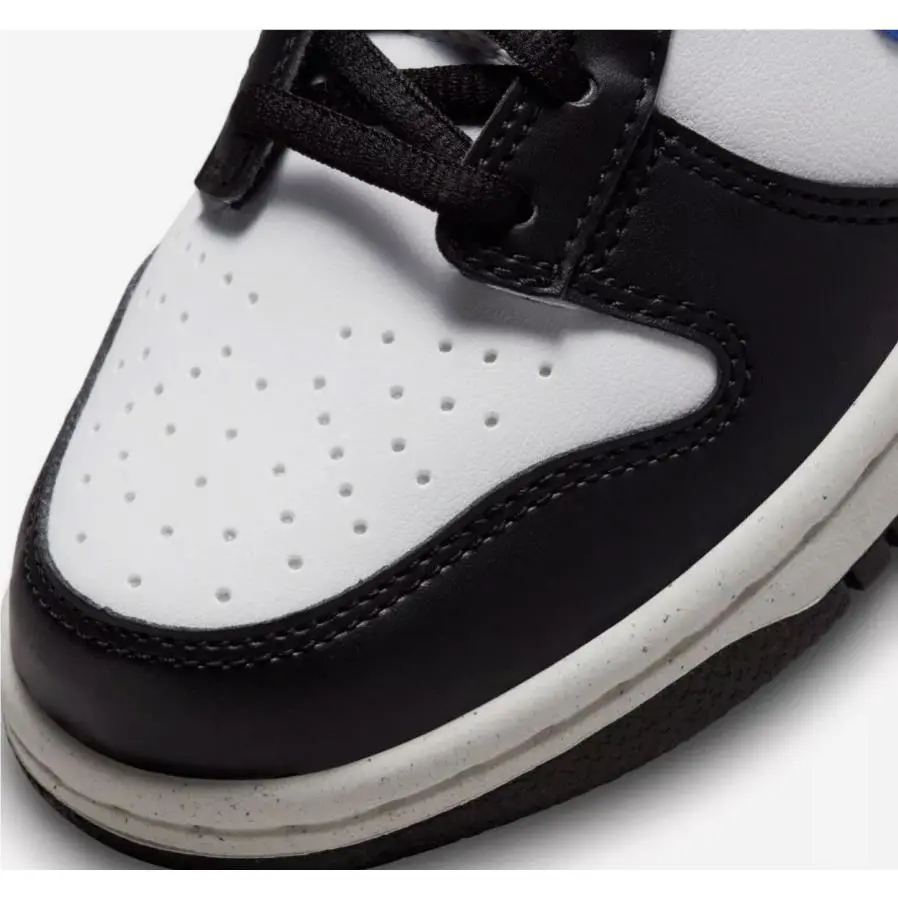 Nike shoes - Nike Dunk Low - Dunk Low - FD0689001 - White 4