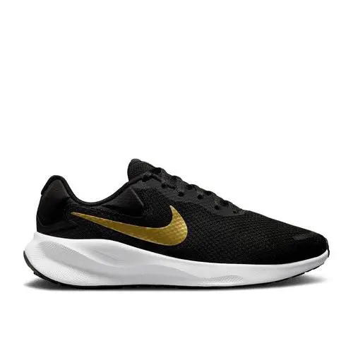 Nike shoes - Black Metallic Gold - FZ6829-002 1