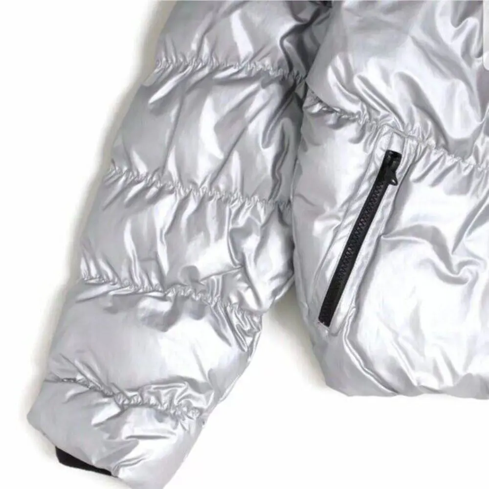 Nike clothing - Silver (UPC: 193151853226) 10