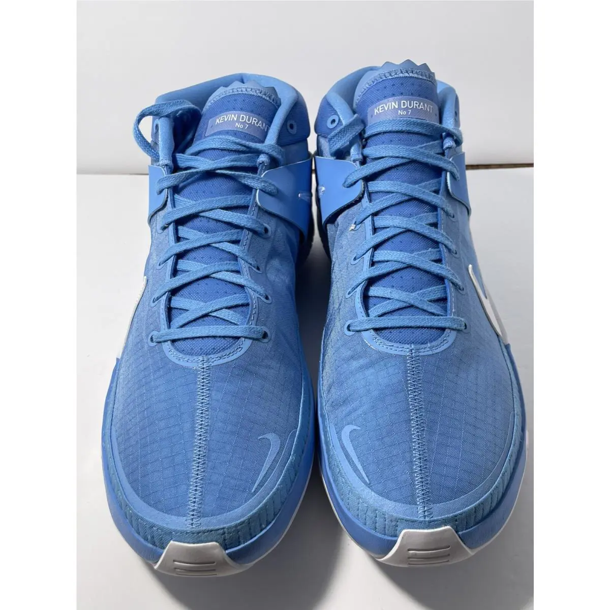 Nike shoes - KD 13 TB - CW4115-405 - Blue, Manufacturer: University Blue 1