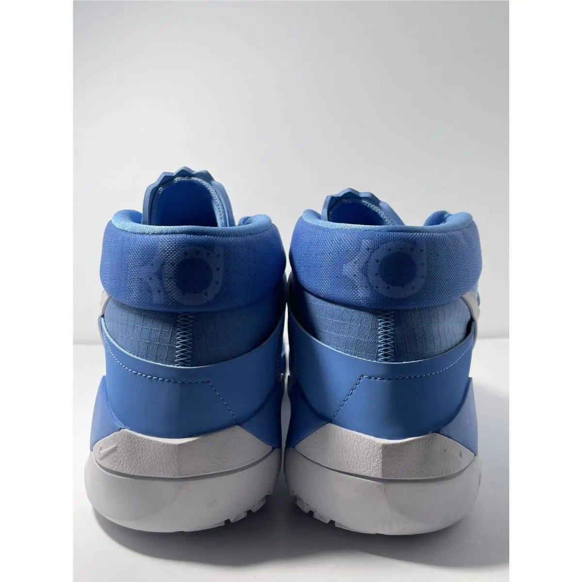 Nike shoes - KD 13 TB - CW4115-405 - Blue, Manufacturer: University Blue 3