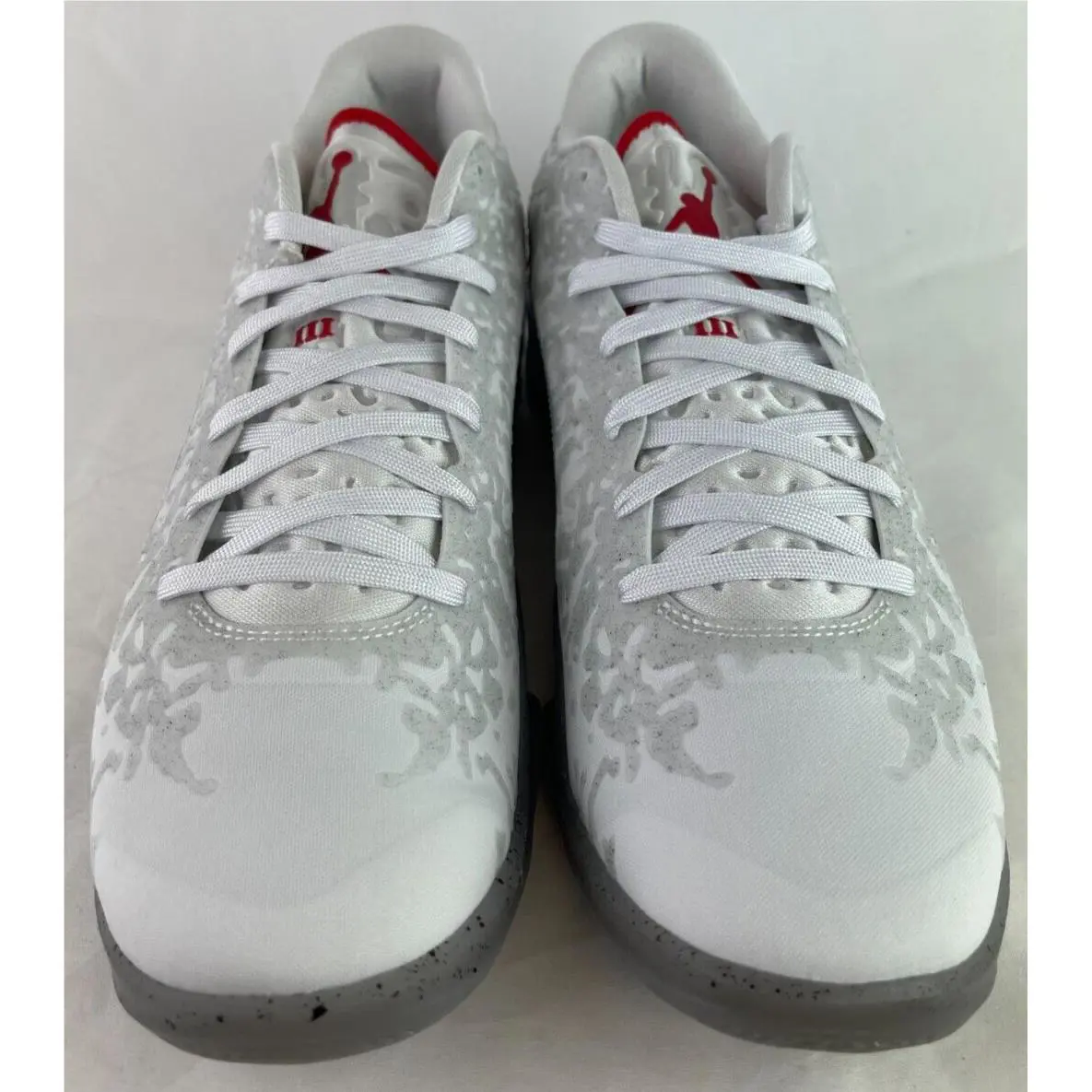 Nike shoes - Jordan Zion 3 - Zion - Multicolor (UPC: 196968520527) 1