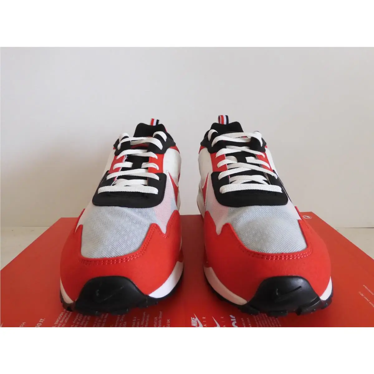 Nike shoes - Nike Air Max Solo - Air Max Solo - Fz4834-001 - Black (UPC: 197598694848) 1